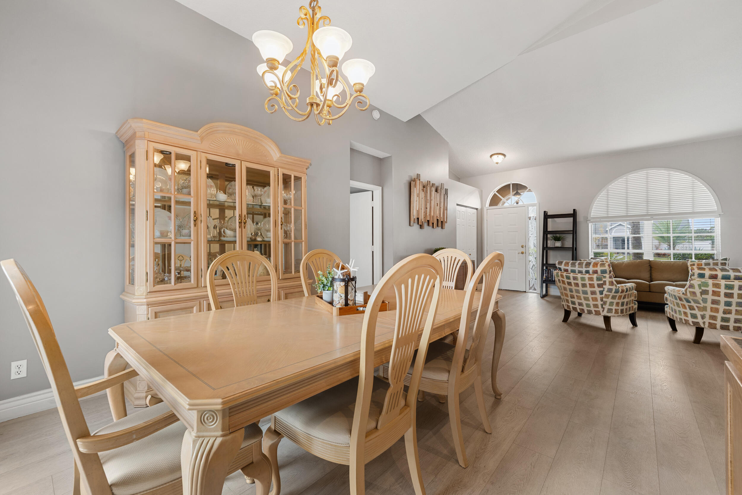 RAINBOW LAKES TR B PH 2 - Residential