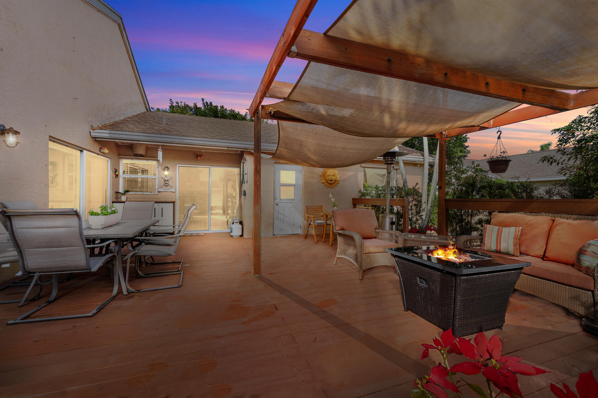 RAINBOW LAKES TR B PH 2 - Residential