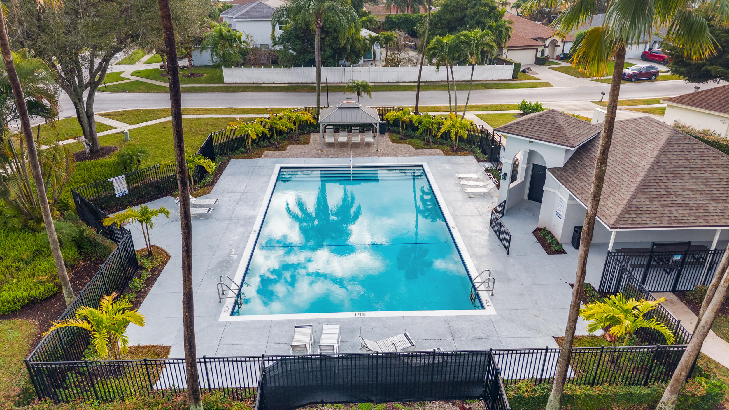 RAINBOW LAKES TR B PH 2 - Residential