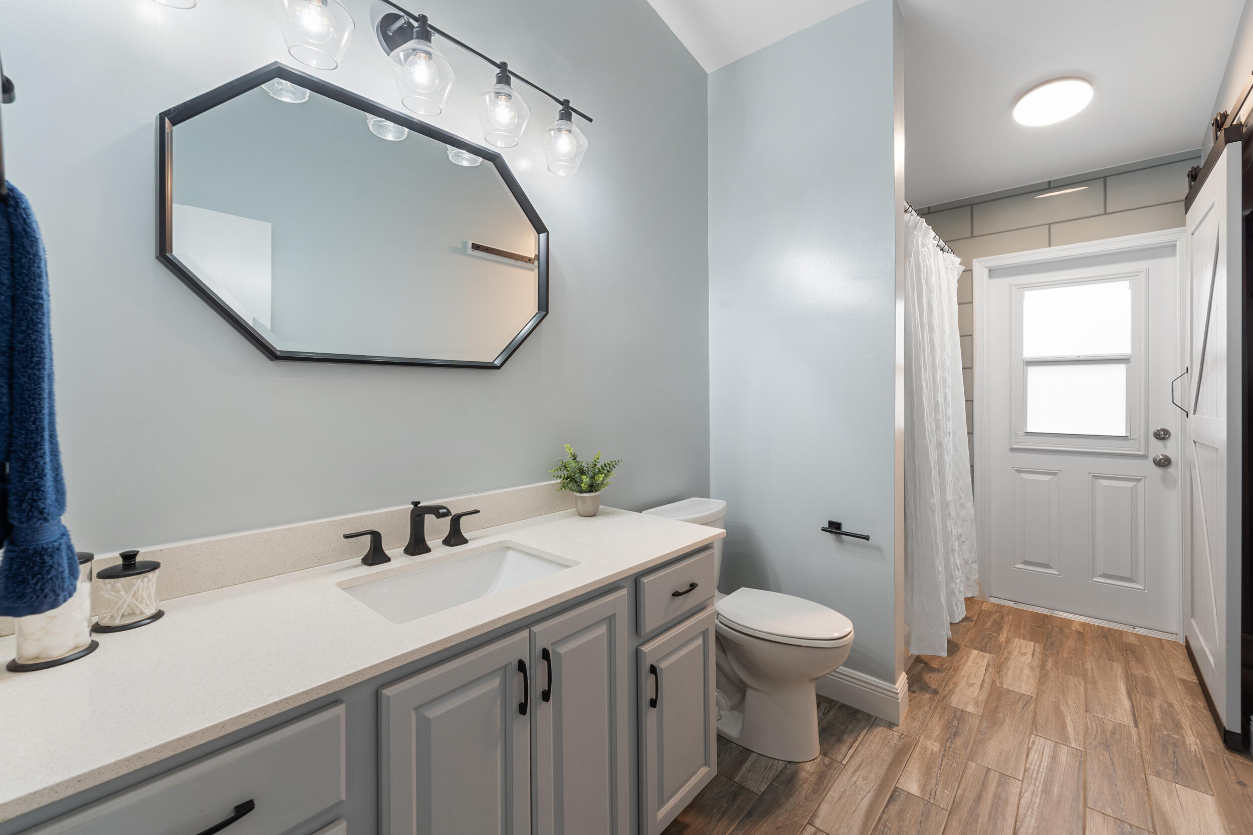 RAINBOW LAKES TR B PH 2 - Residential