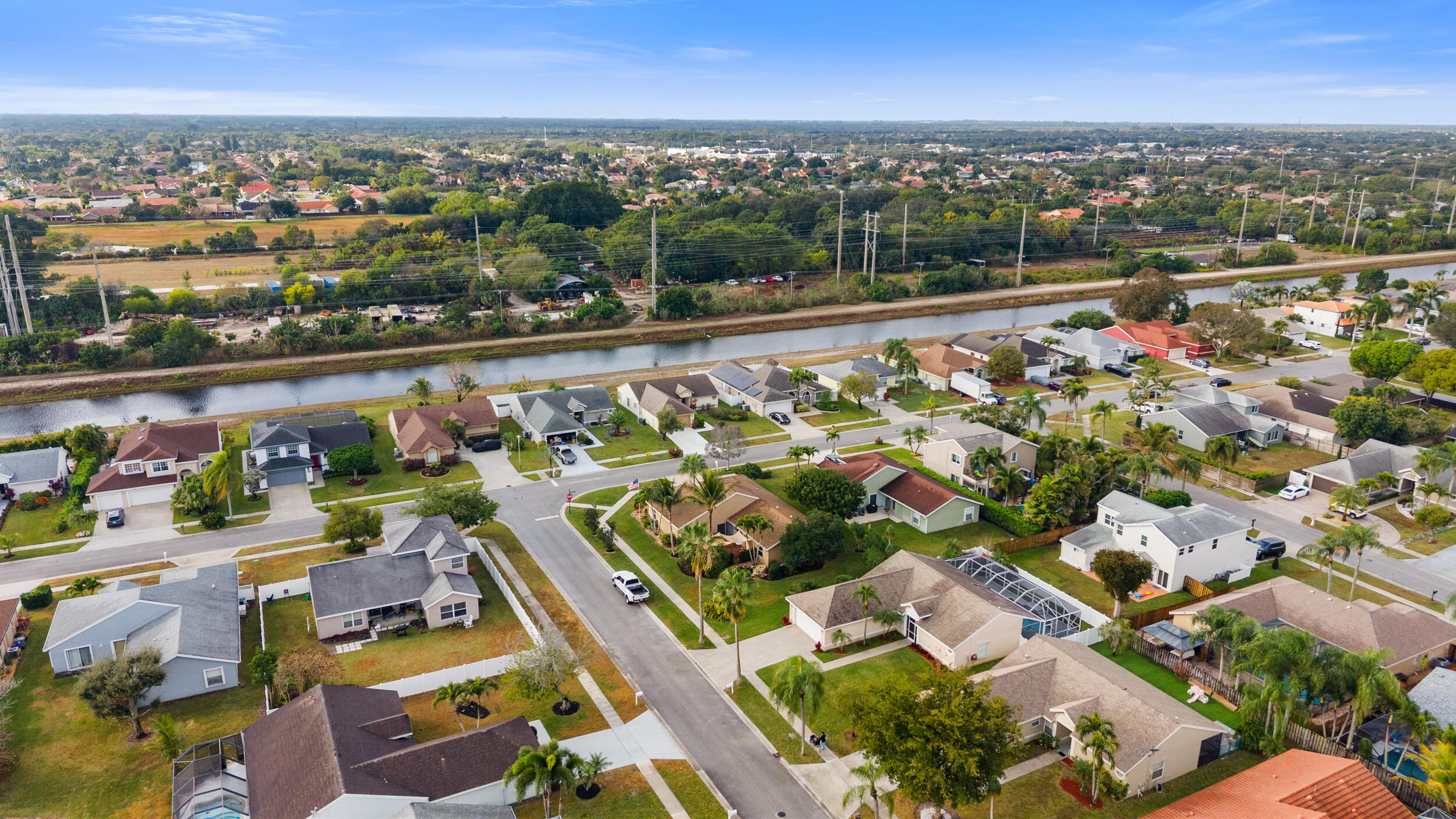 RAINBOW LAKES TR B PH 2 - Residential