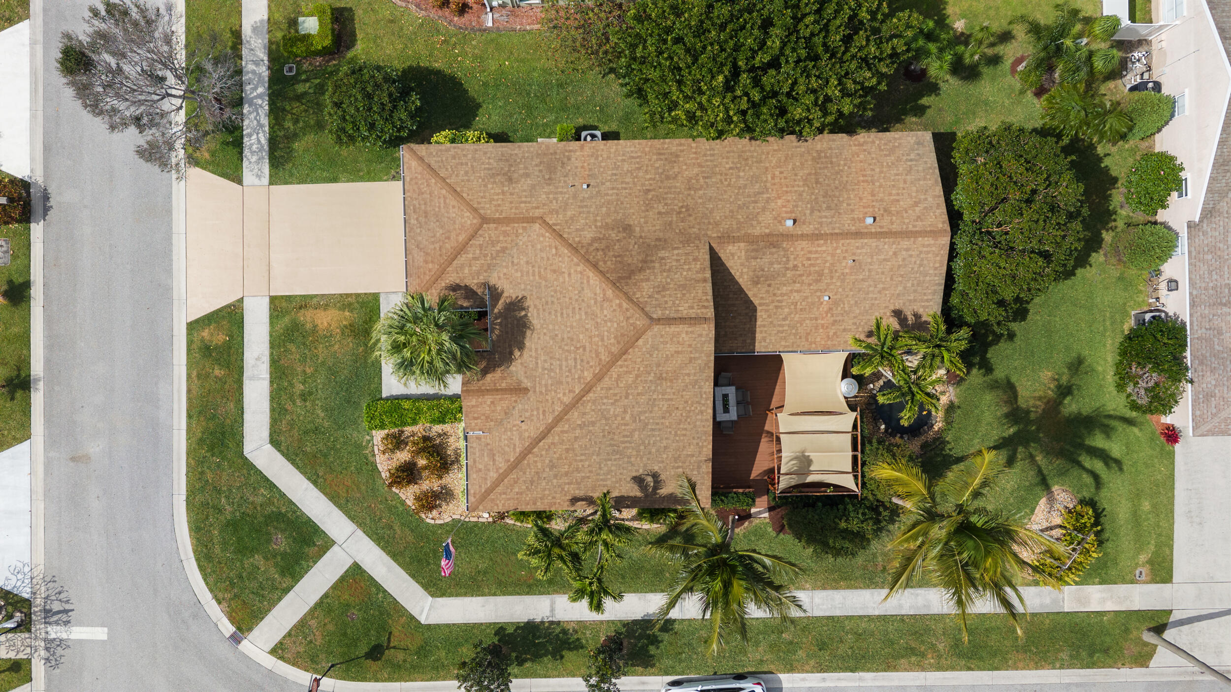 RAINBOW LAKES TR B PH 2 - Residential