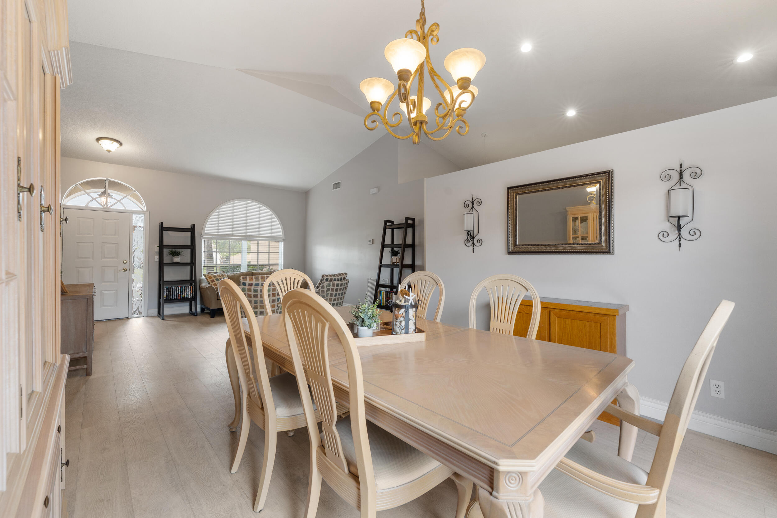 RAINBOW LAKES TR B PH 2 - Residential