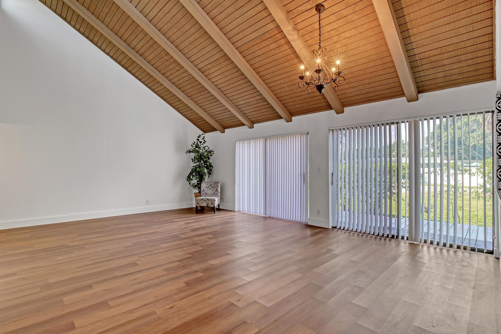 BOCA RATON HILLS SEC 2 - Residential Lease