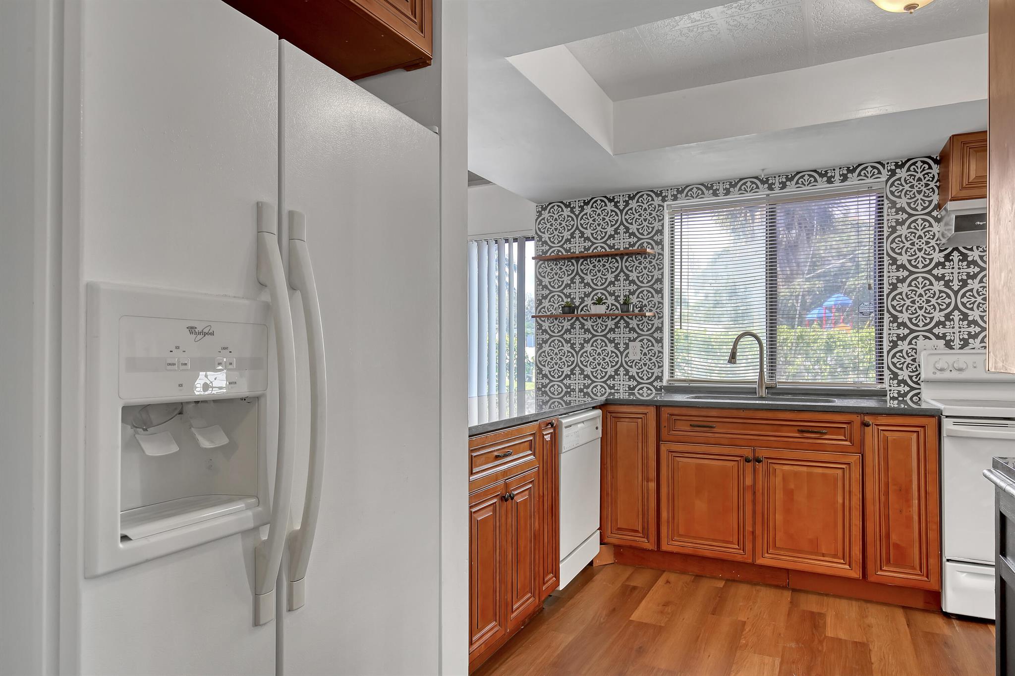 BOCA RATON HILLS SEC 2 - Residential Lease