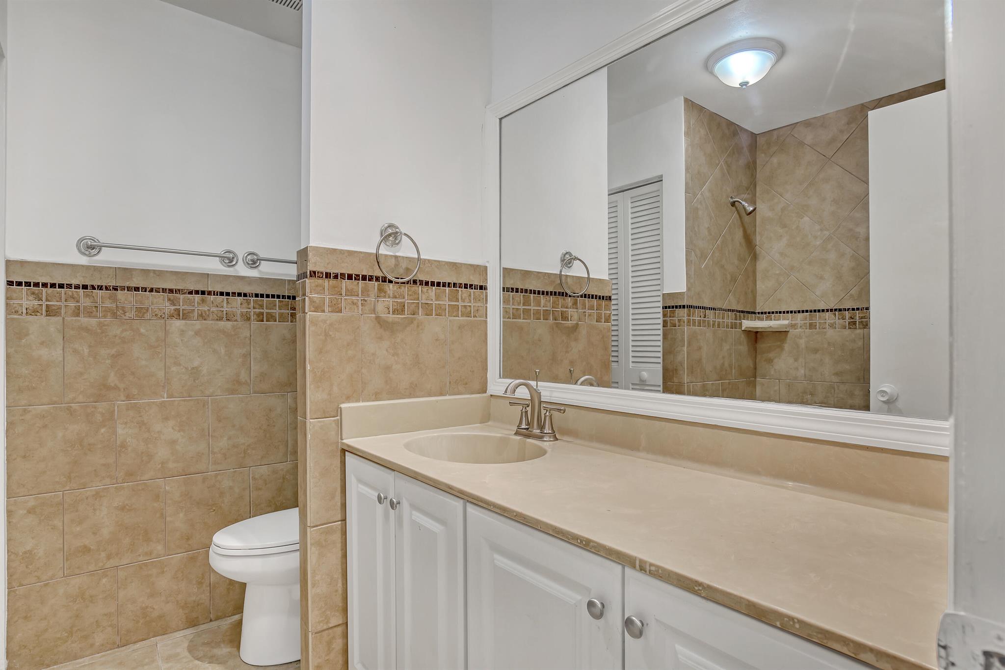 BOCA RATON HILLS SEC 2 - Residential Lease