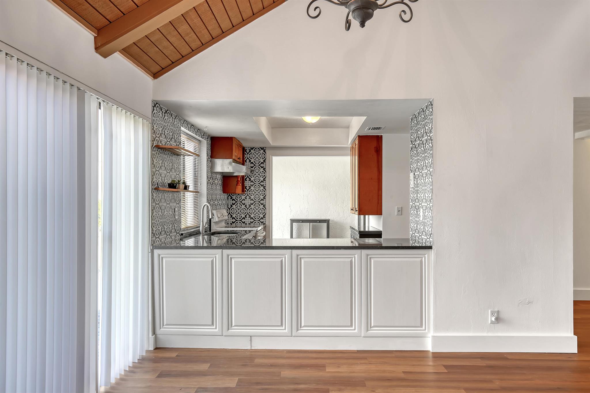 BOCA RATON HILLS SEC 2 - Residential Lease