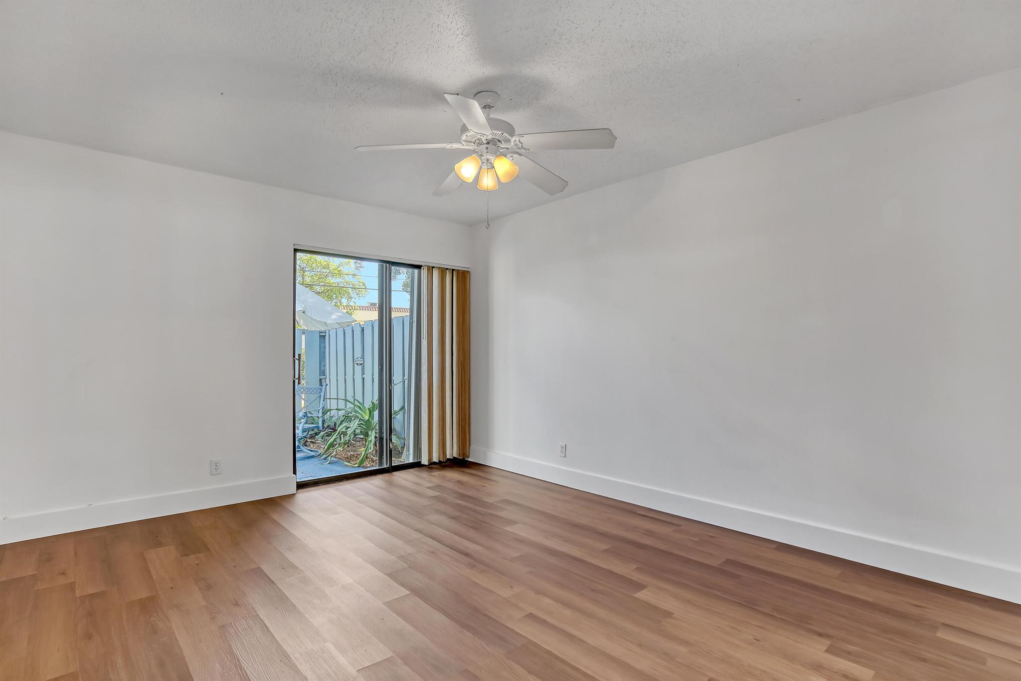 BOCA RATON HILLS SEC 2 - Residential Lease