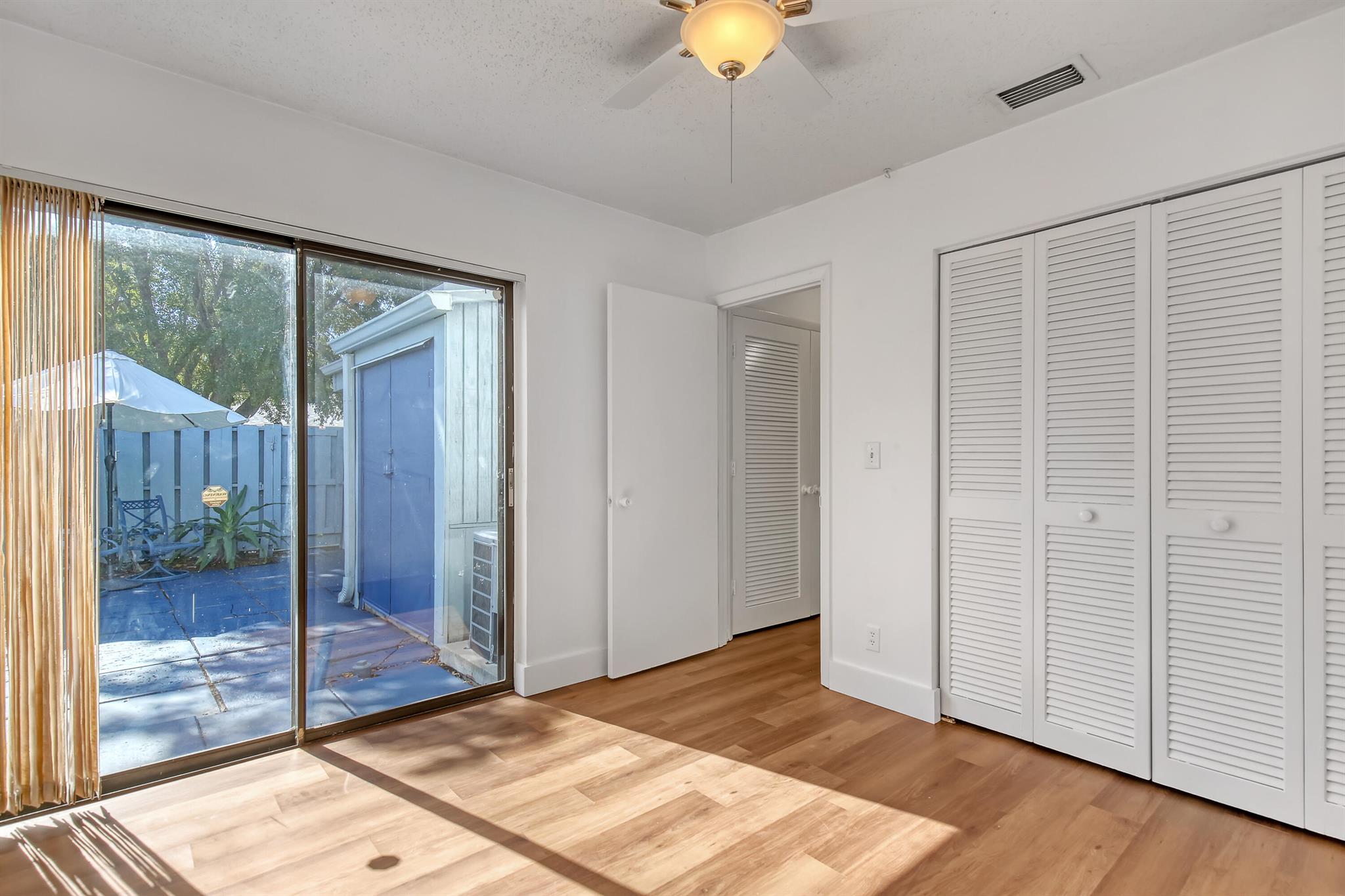 BOCA RATON HILLS SEC 2 - Residential Lease