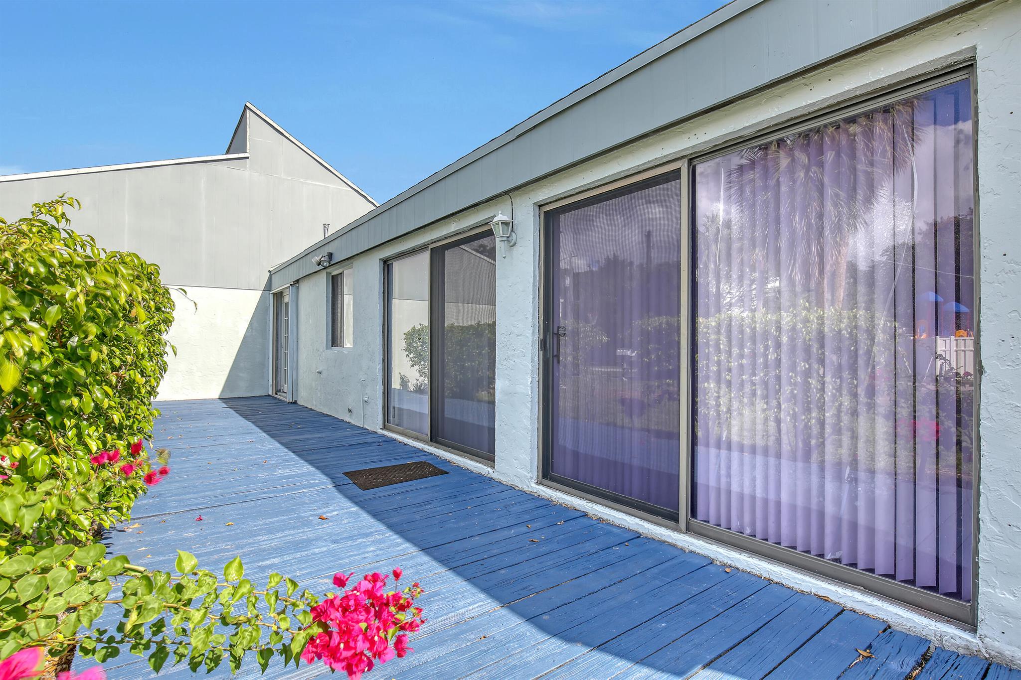 BOCA RATON HILLS SEC 2 - Residential Lease