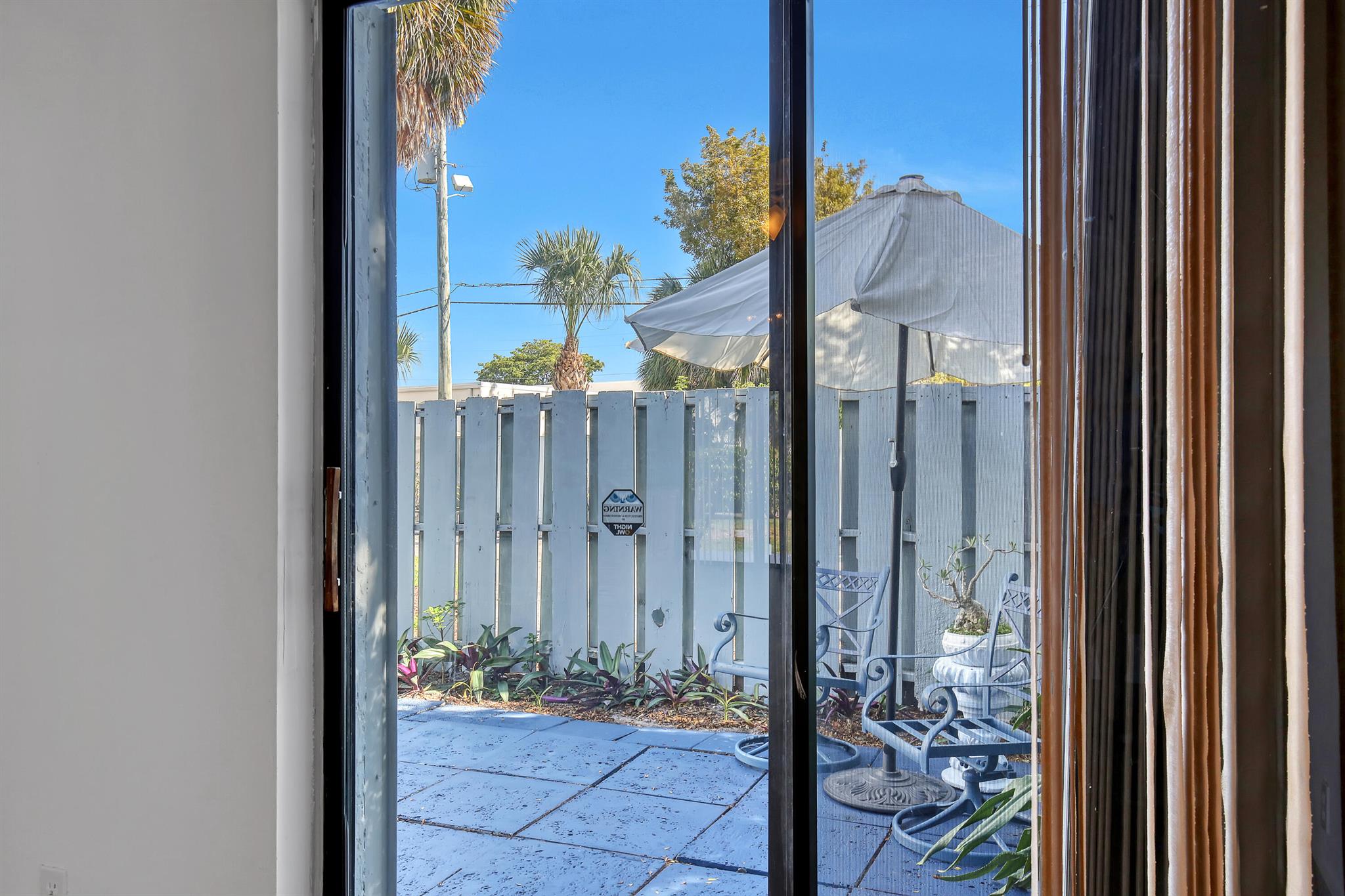 BOCA RATON HILLS SEC 2 - Residential Lease