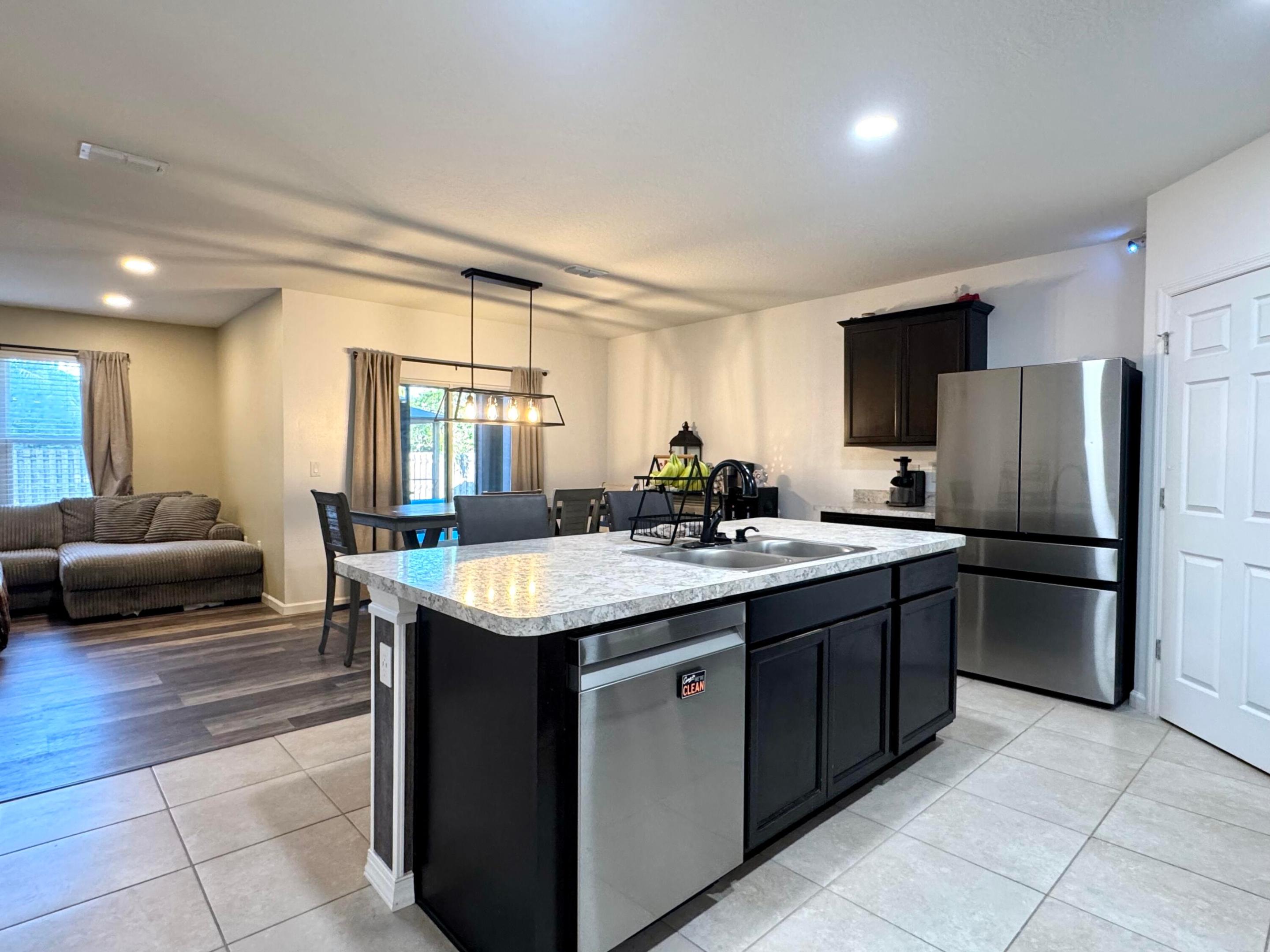 PORT ST LUCIE SECTION 5 - Residential