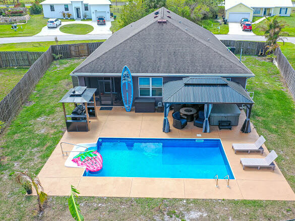 PORT ST LUCIE SECTION 5 - Residential