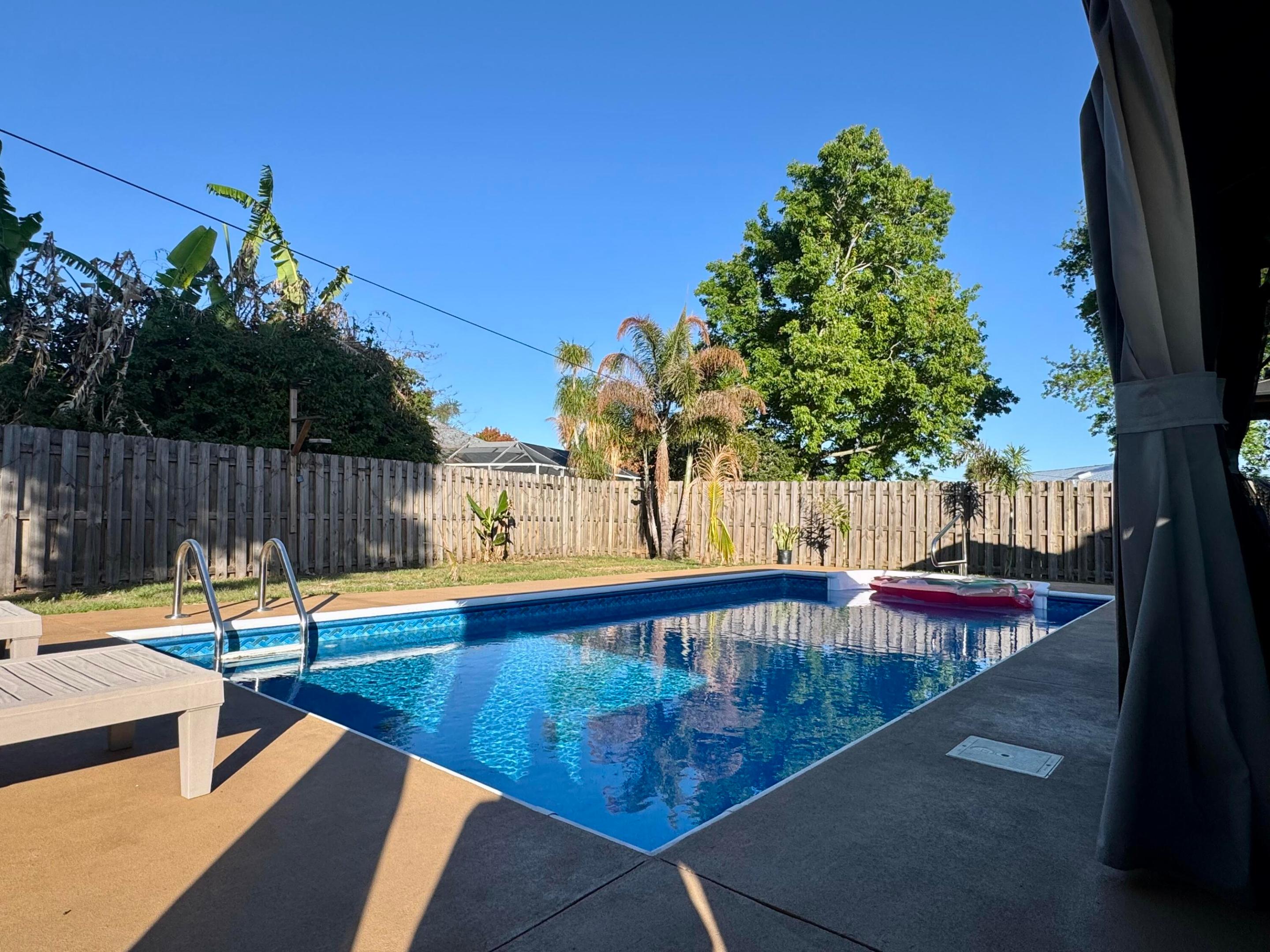 PORT ST LUCIE SECTION 5 - Residential