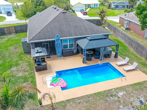 PORT ST LUCIE SECTION 5 - Residential