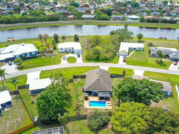 PORT ST LUCIE SECTION 5 - Residential