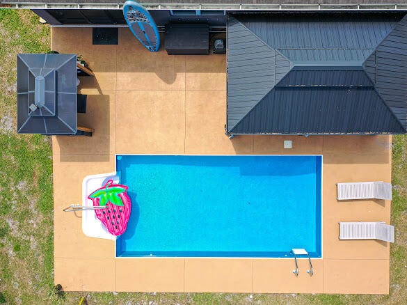 PORT ST LUCIE SECTION 5 - Residential