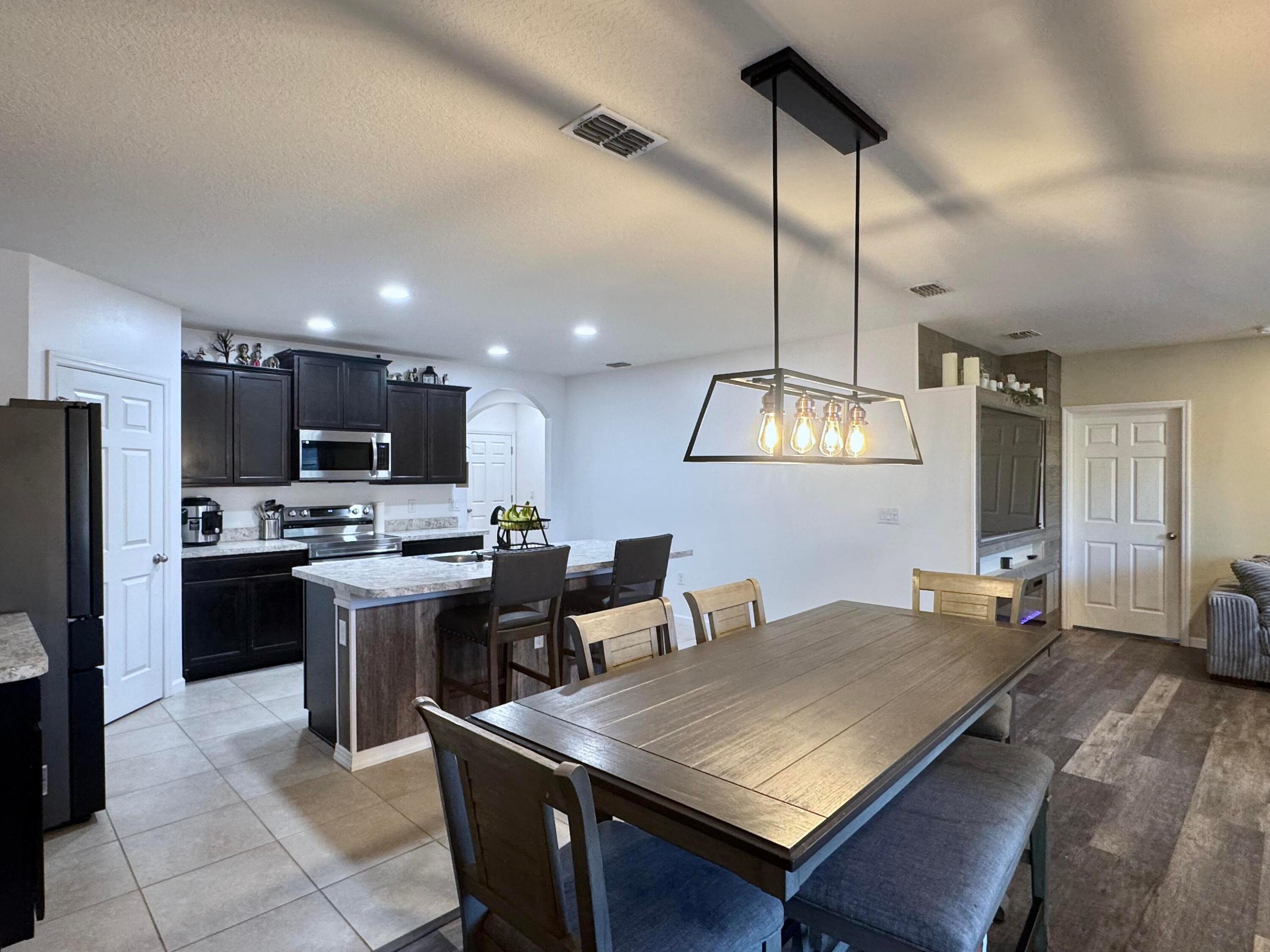 PORT ST LUCIE SECTION 5 - Residential