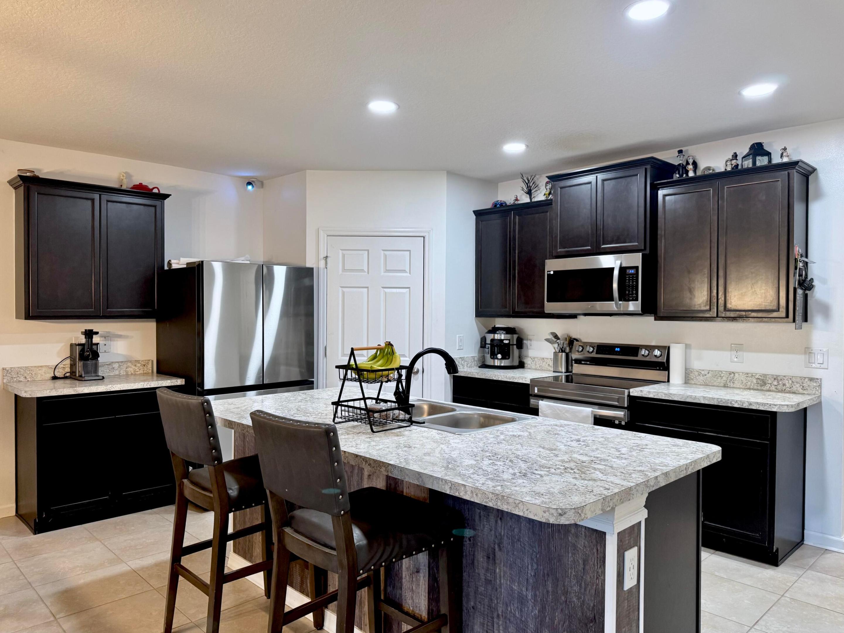 PORT ST LUCIE SECTION 5 - Residential