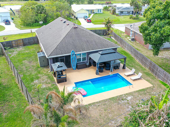 PORT ST LUCIE SECTION 5 - Residential