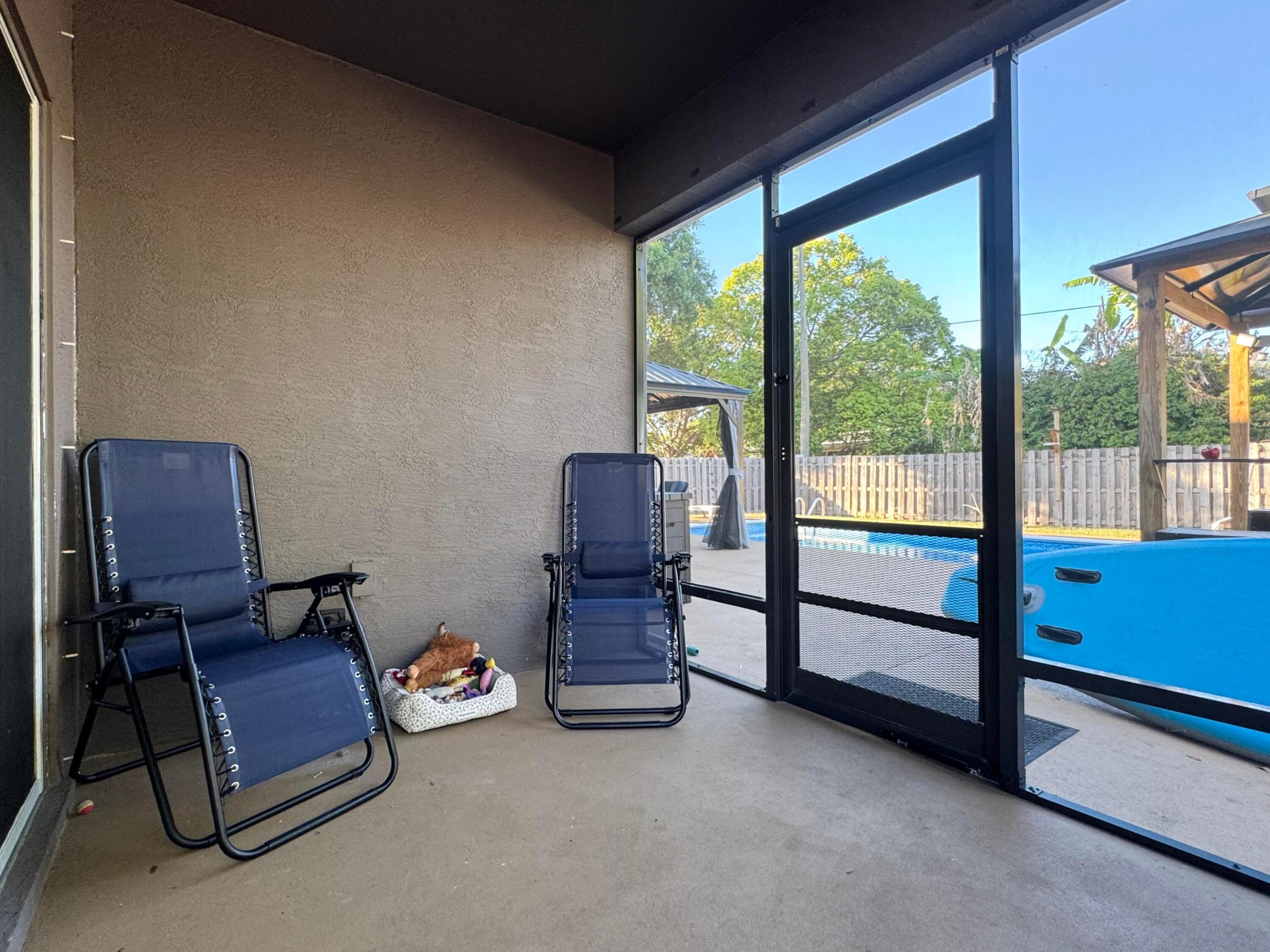 PORT ST LUCIE SECTION 5 - Residential