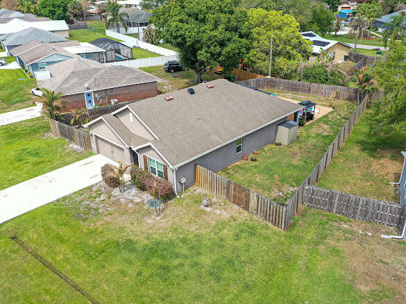 PORT ST LUCIE SECTION 5 - Residential