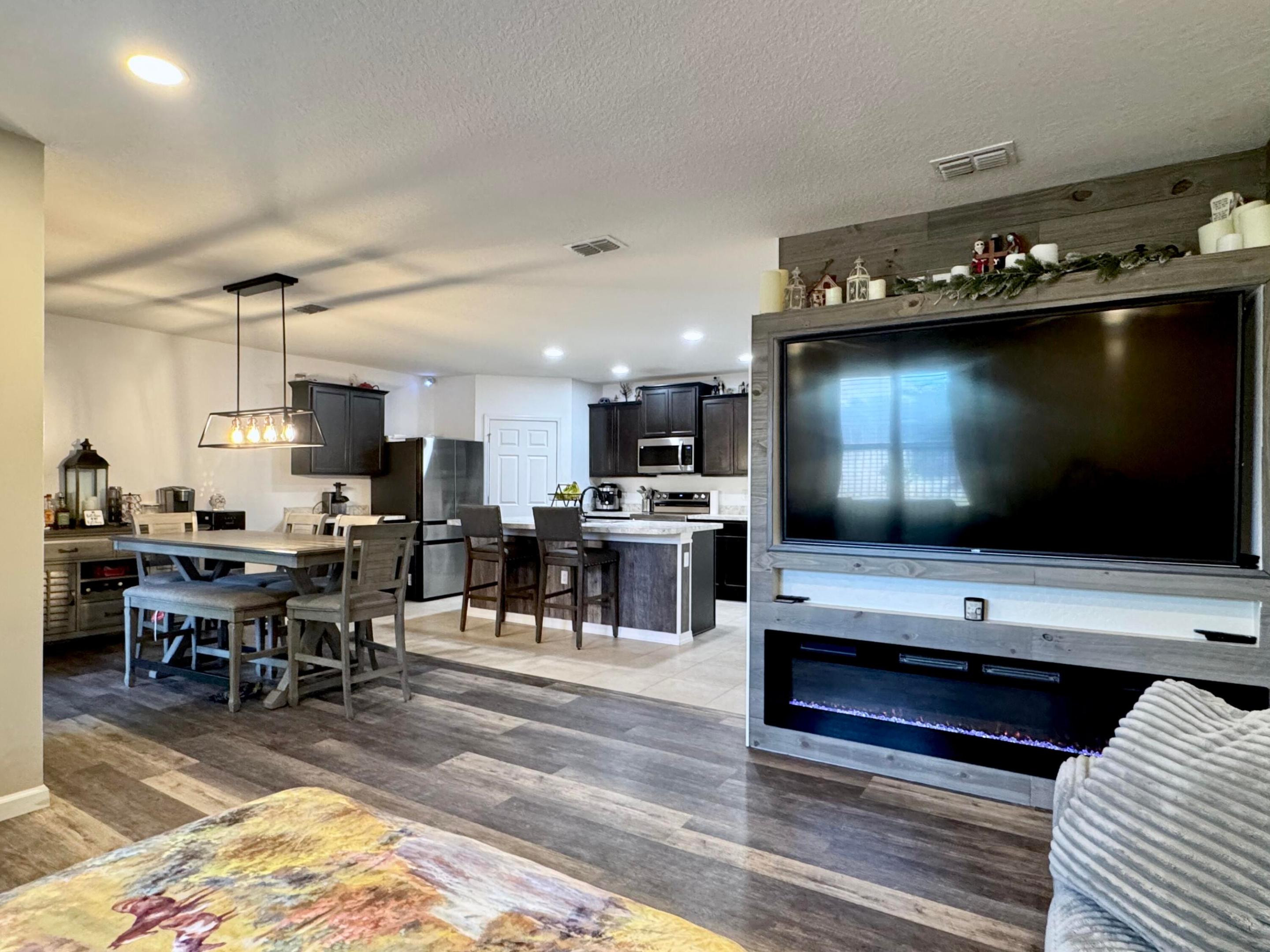 PORT ST LUCIE SECTION 5 - Residential