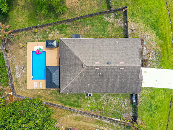 PORT ST LUCIE SECTION 5 - Residential