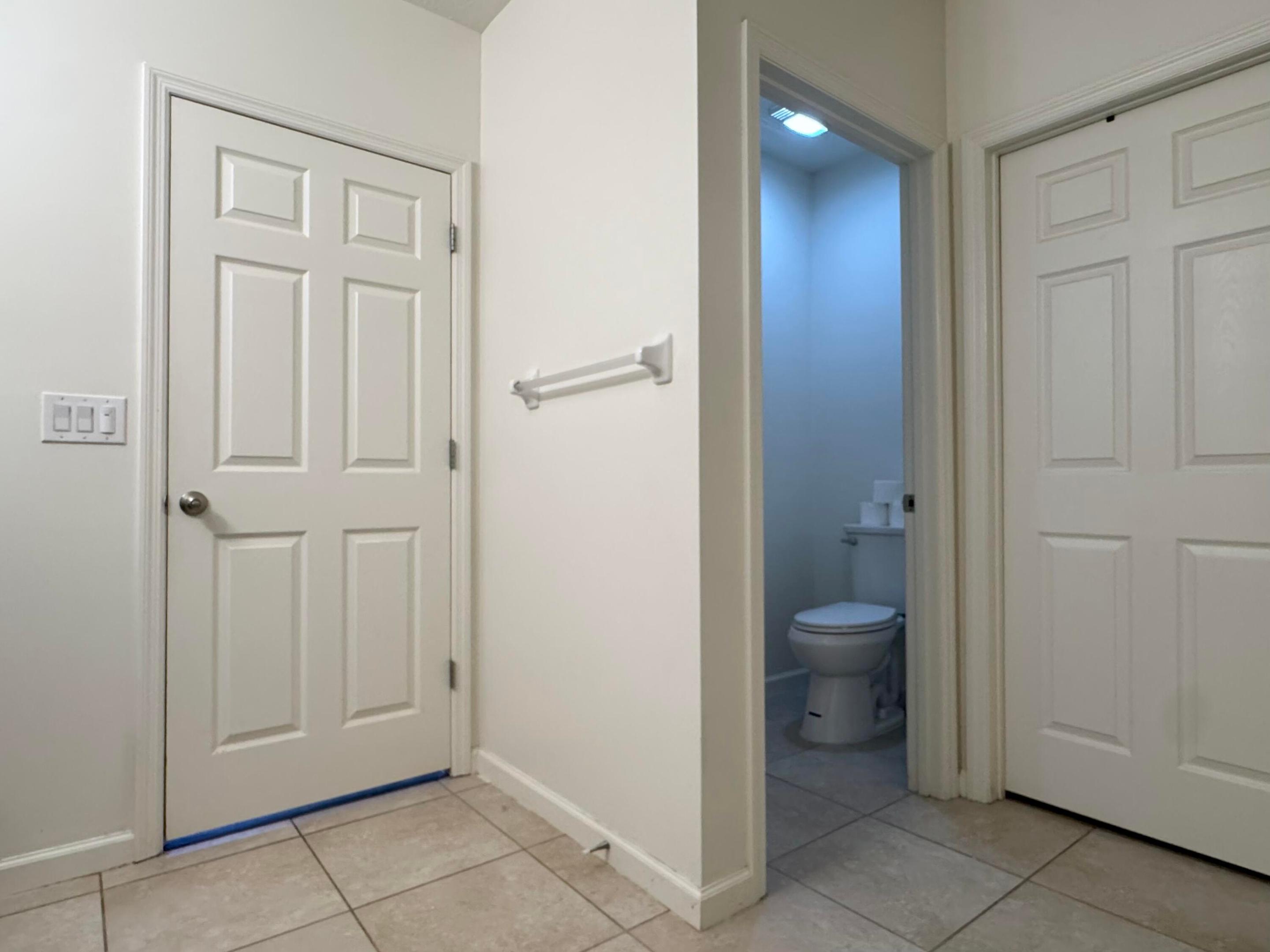 PORT ST LUCIE SECTION 5 - Residential