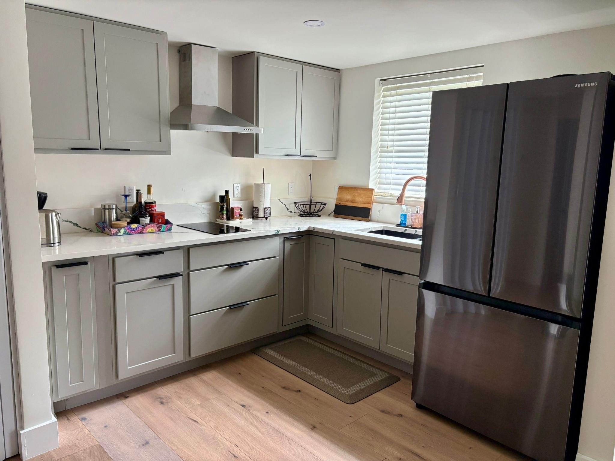 Edgewood Condo - Residential Lease