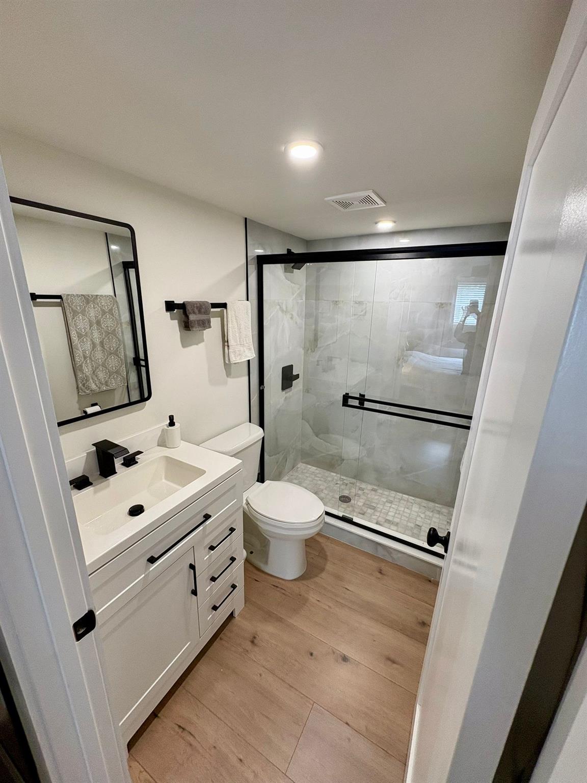 Edgewood Condo - Residential Lease