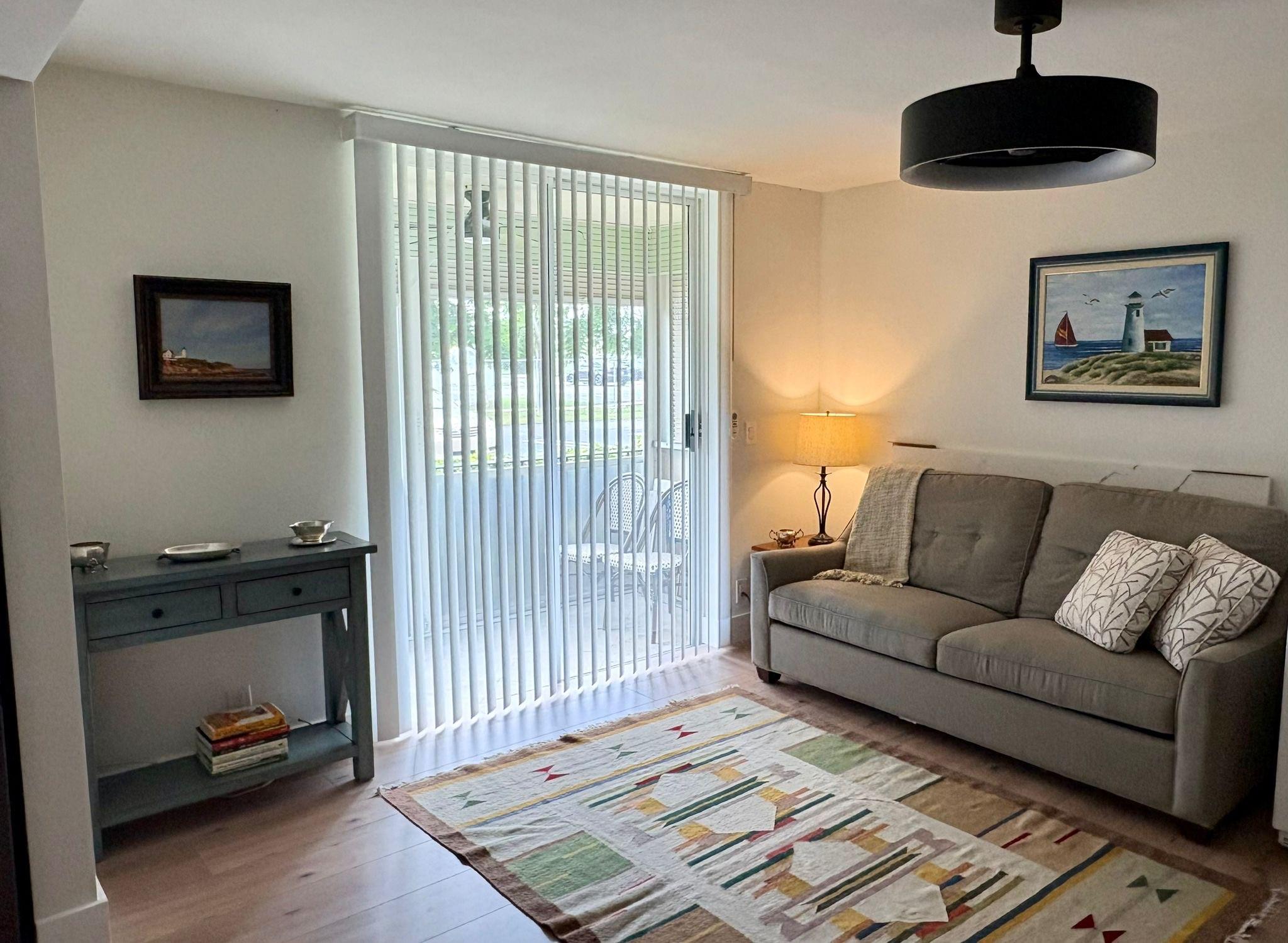 Edgewood Condo - Residential Lease