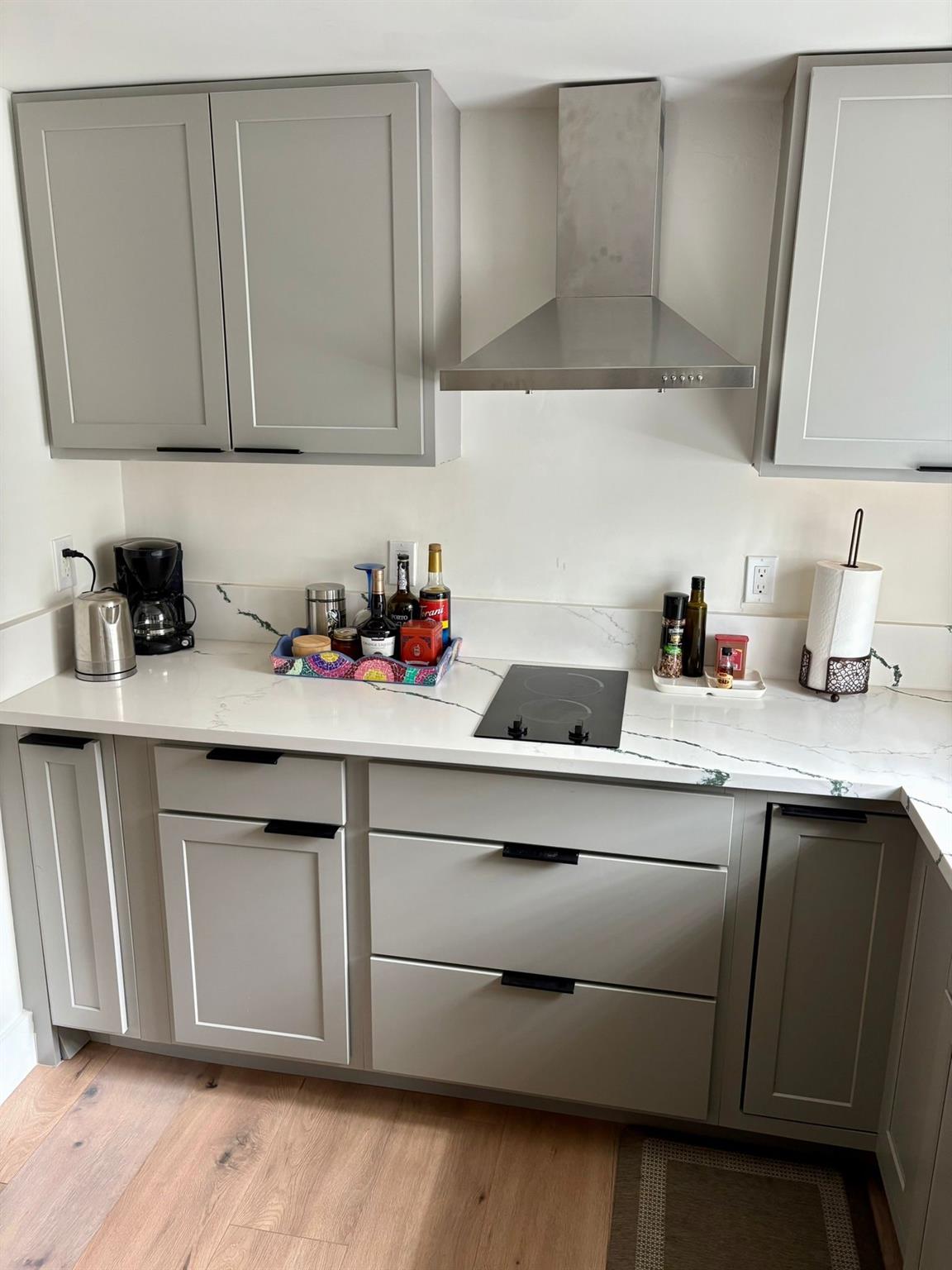 Edgewood Condo - Residential Lease