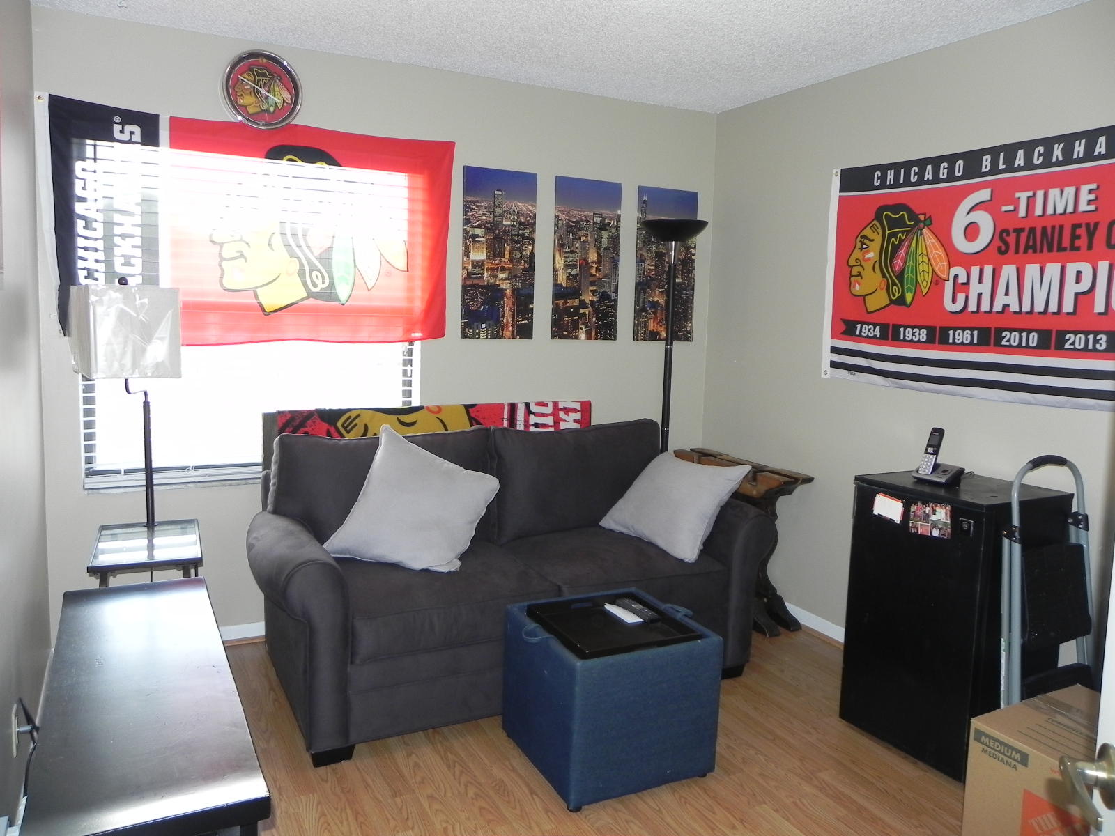 SAG HARBOR TRACE - Residential