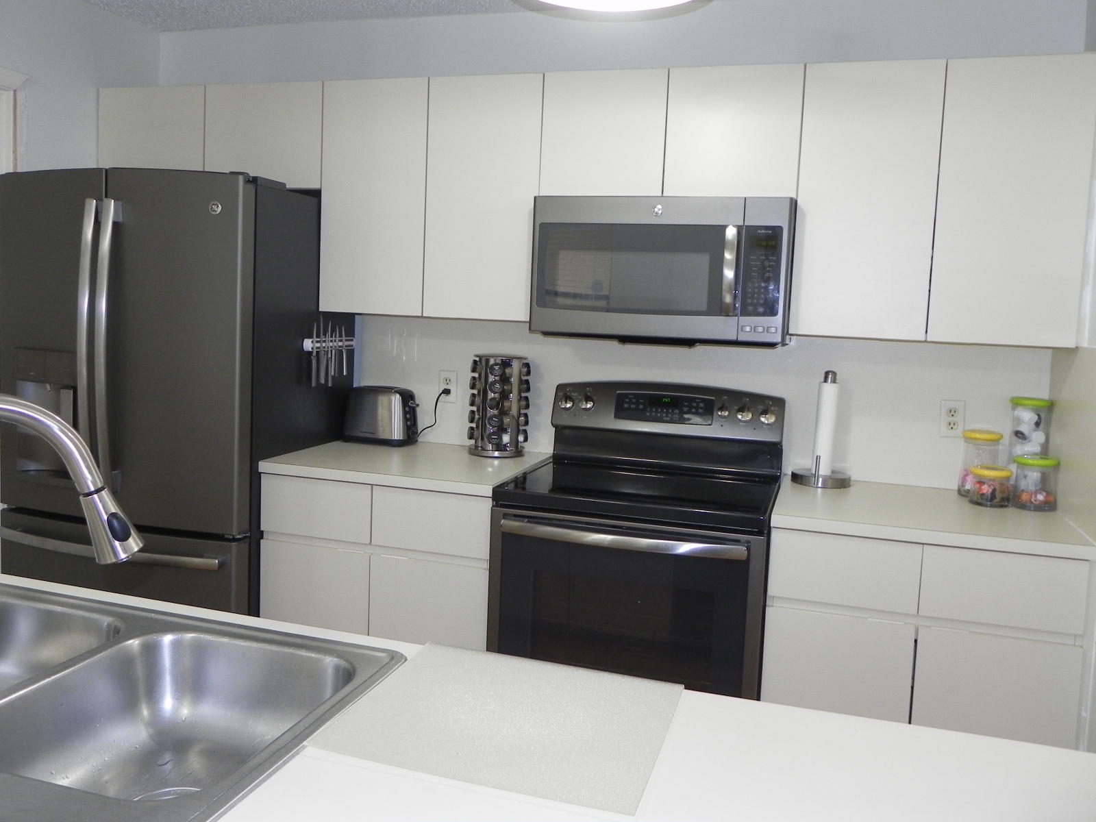 SAG HARBOR TRACE - Residential