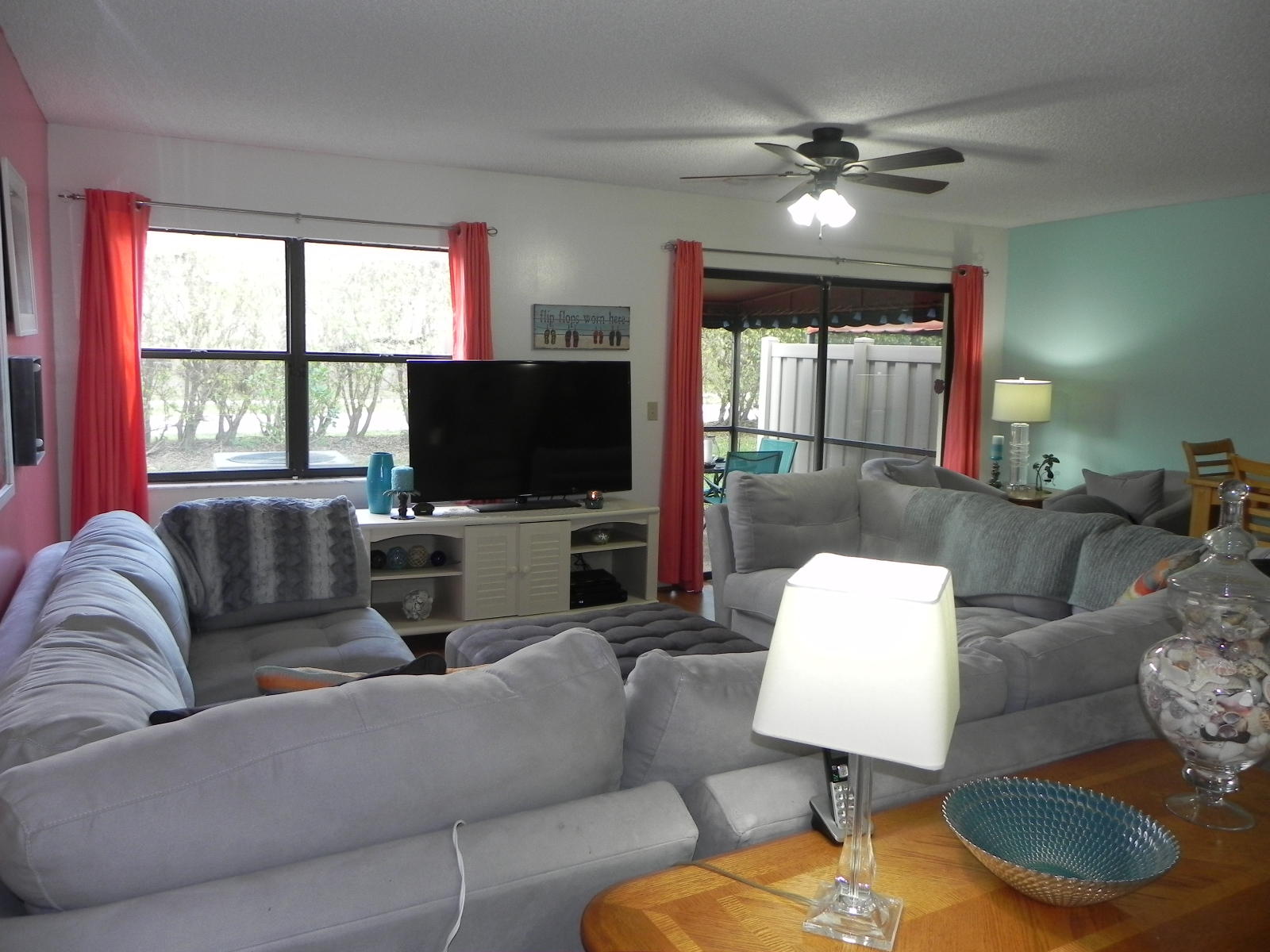 SAG HARBOR TRACE - Residential