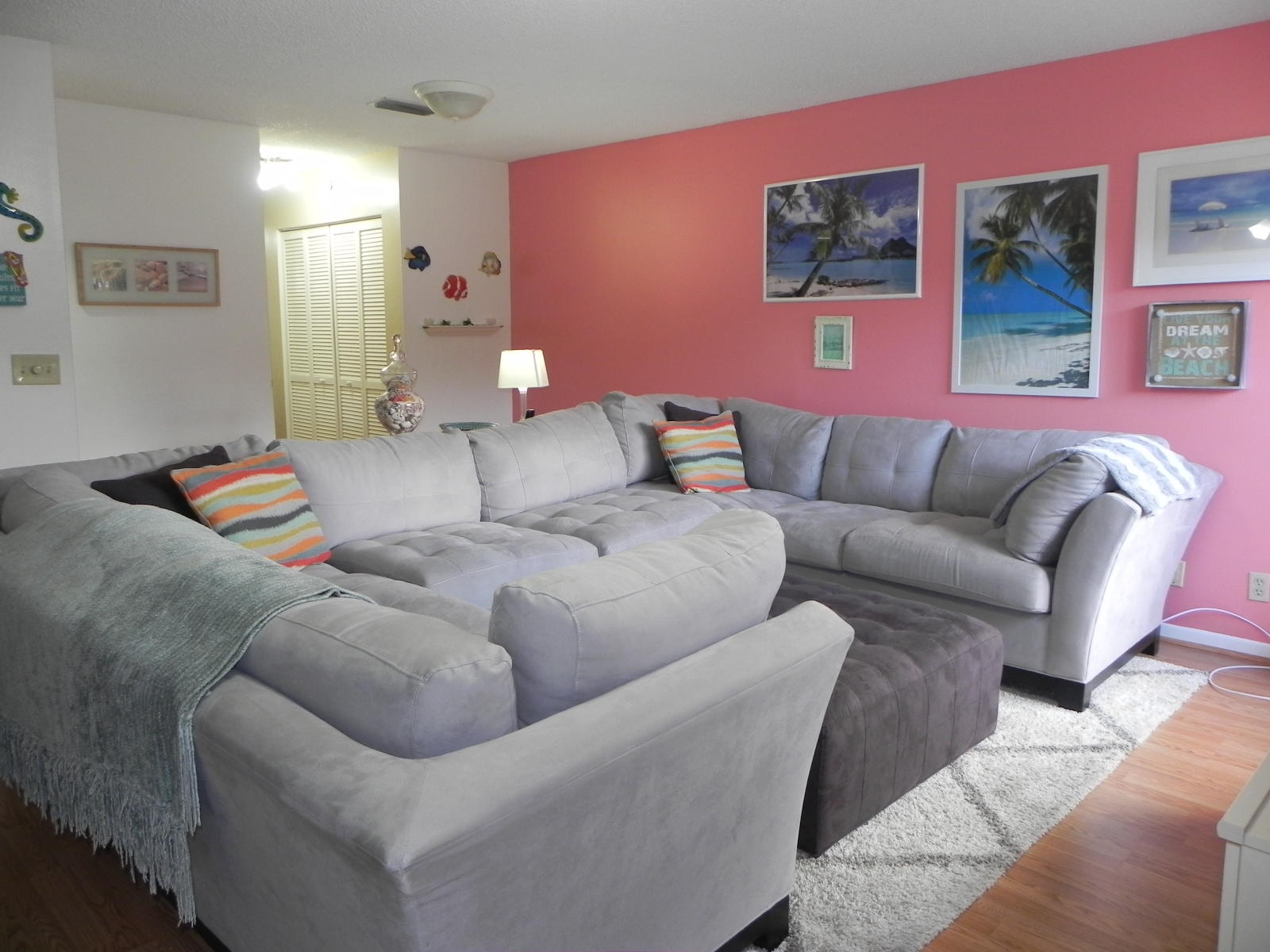 SAG HARBOR TRACE - Residential