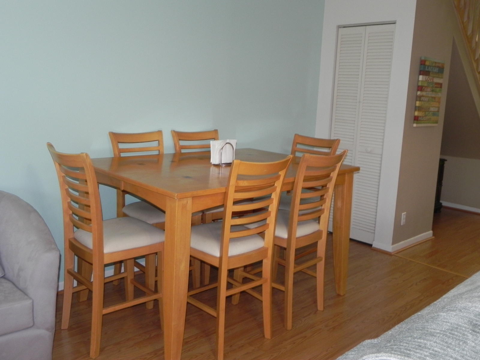 SAG HARBOR TRACE - Residential