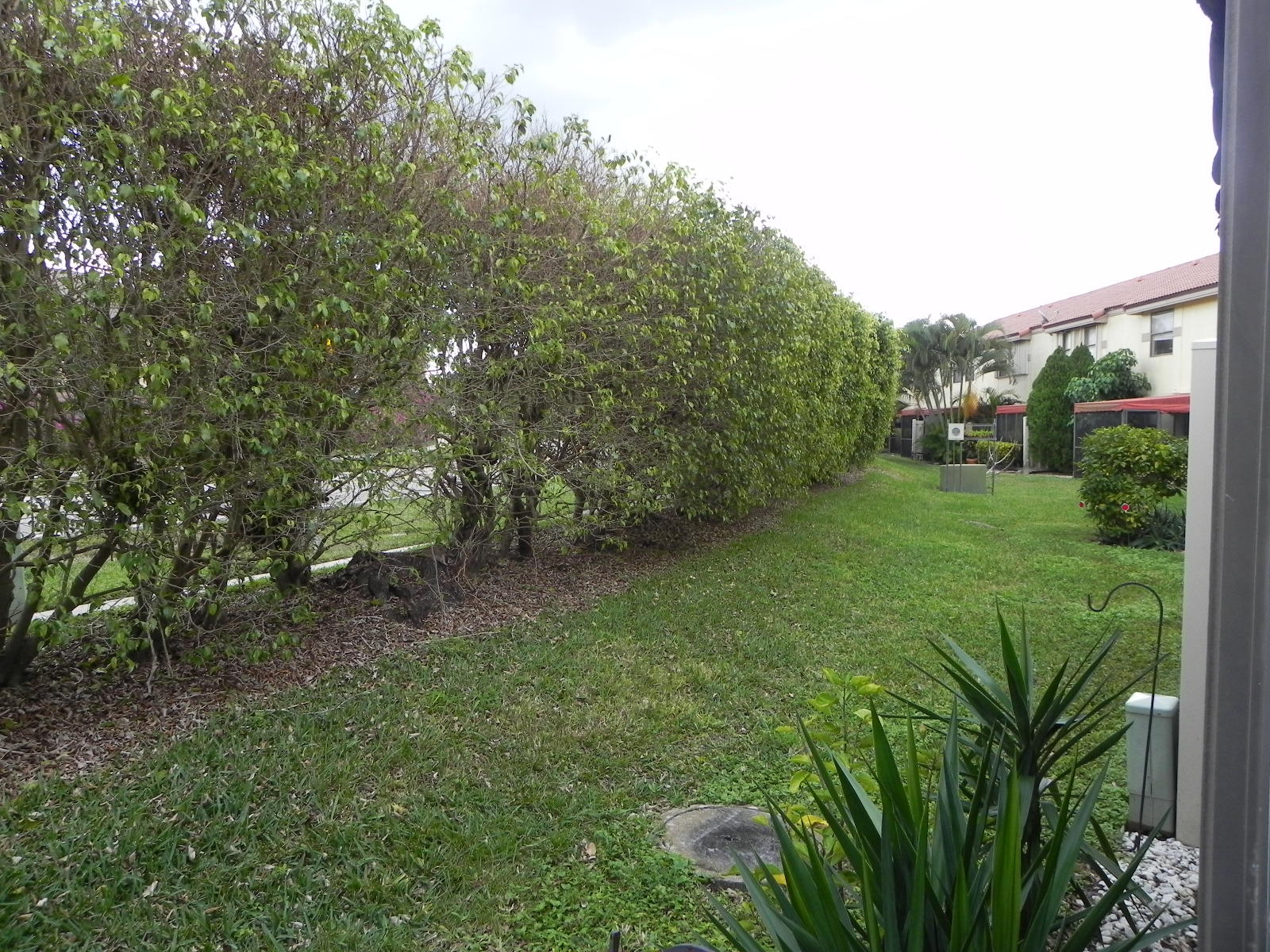 SAG HARBOR TRACE - Residential