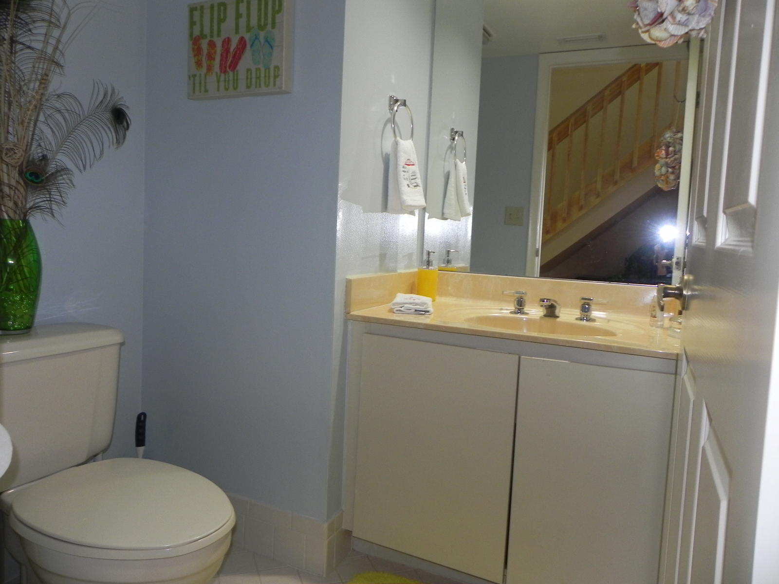 SAG HARBOR TRACE - Residential