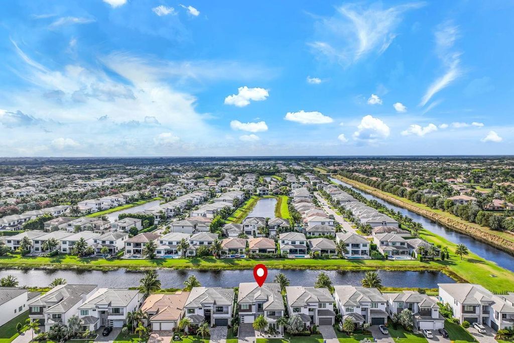 Photo of 17059 Rainbow Falls Trail, Boca Raton, FL 33496 (MLS # R11154384)