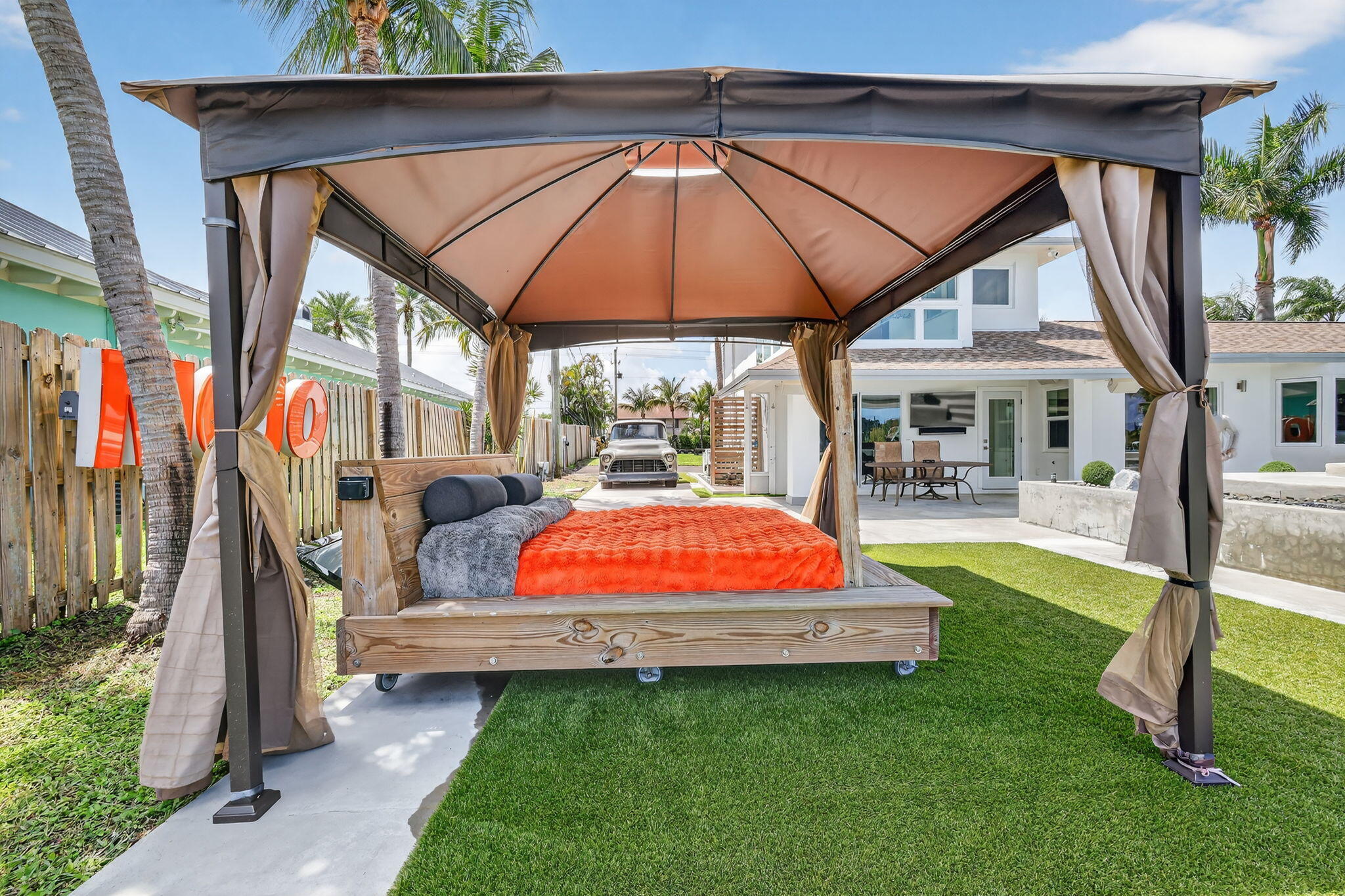 Floral Park - Residential