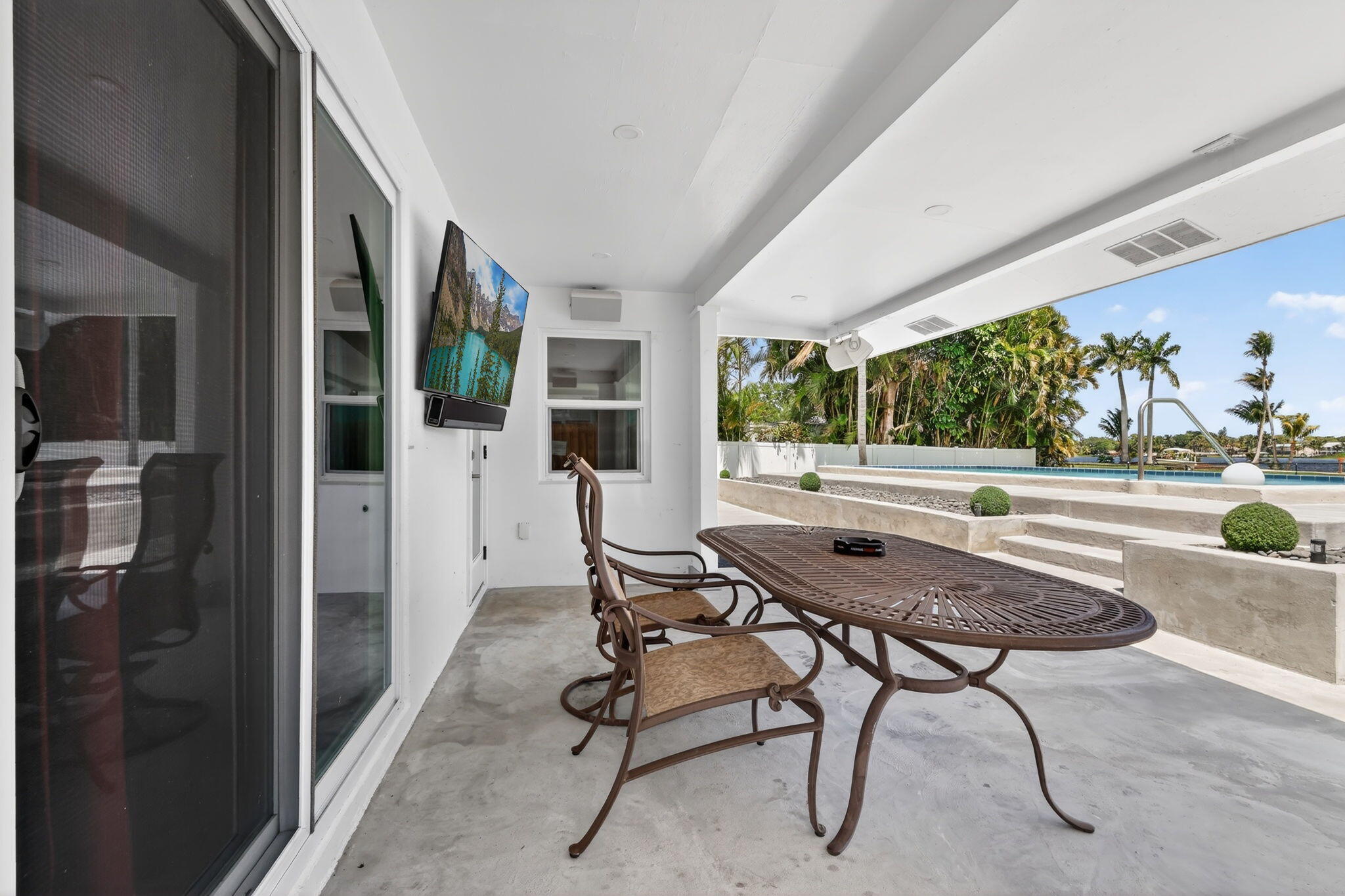 Floral Park - Residential