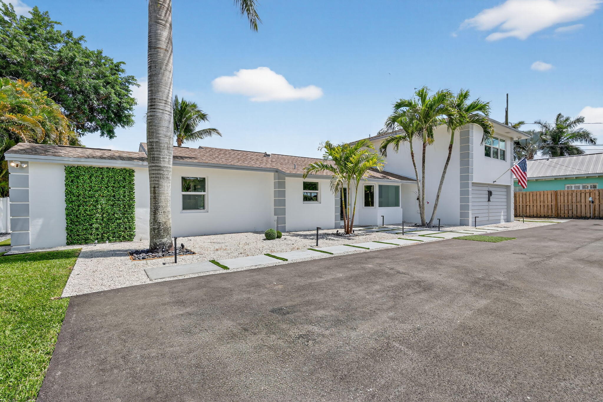 Floral Park - Residential