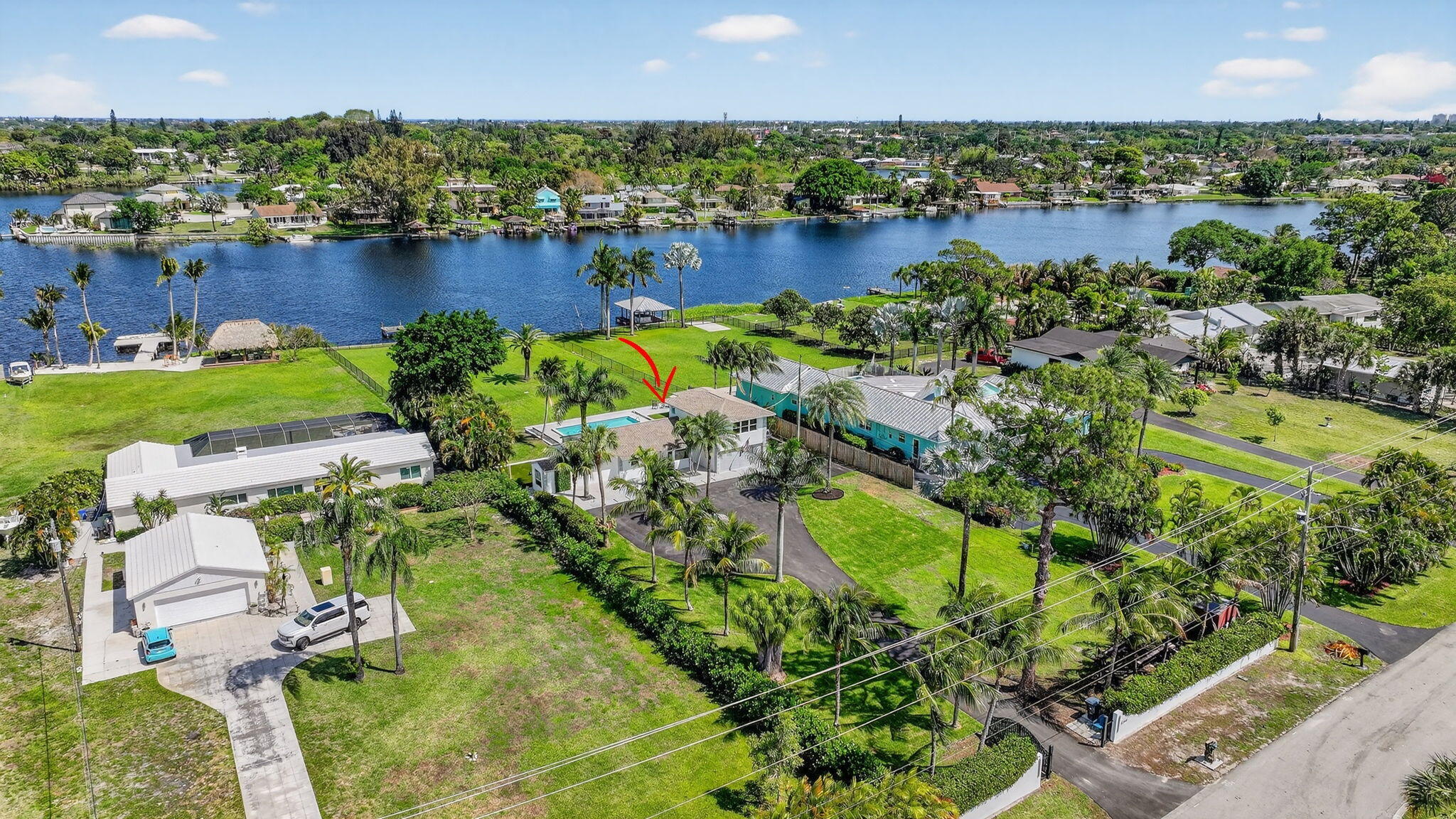 Floral Park - Residential