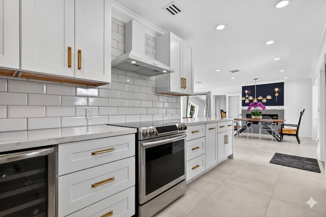 Floral Park - Residential