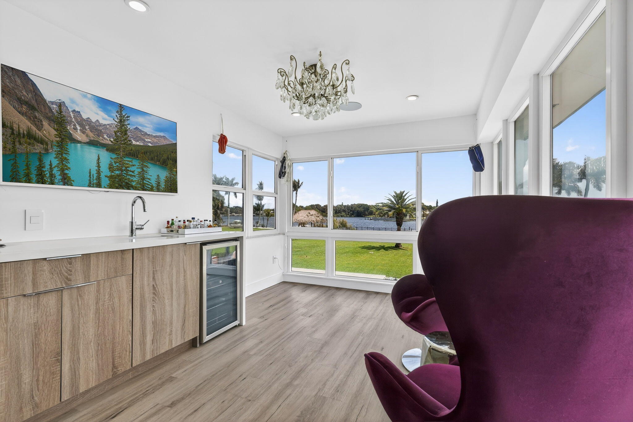 Floral Park - Residential