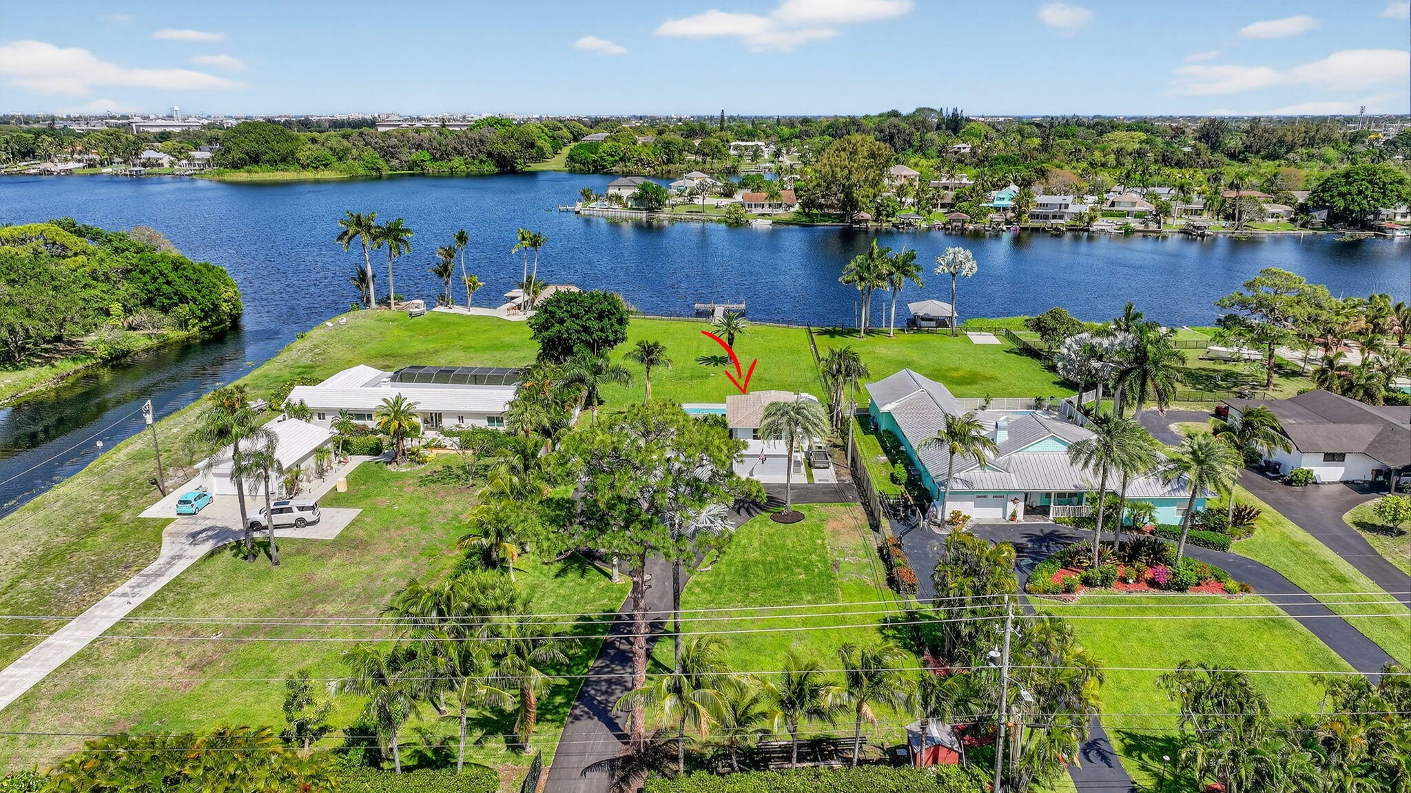 Floral Park - Residential