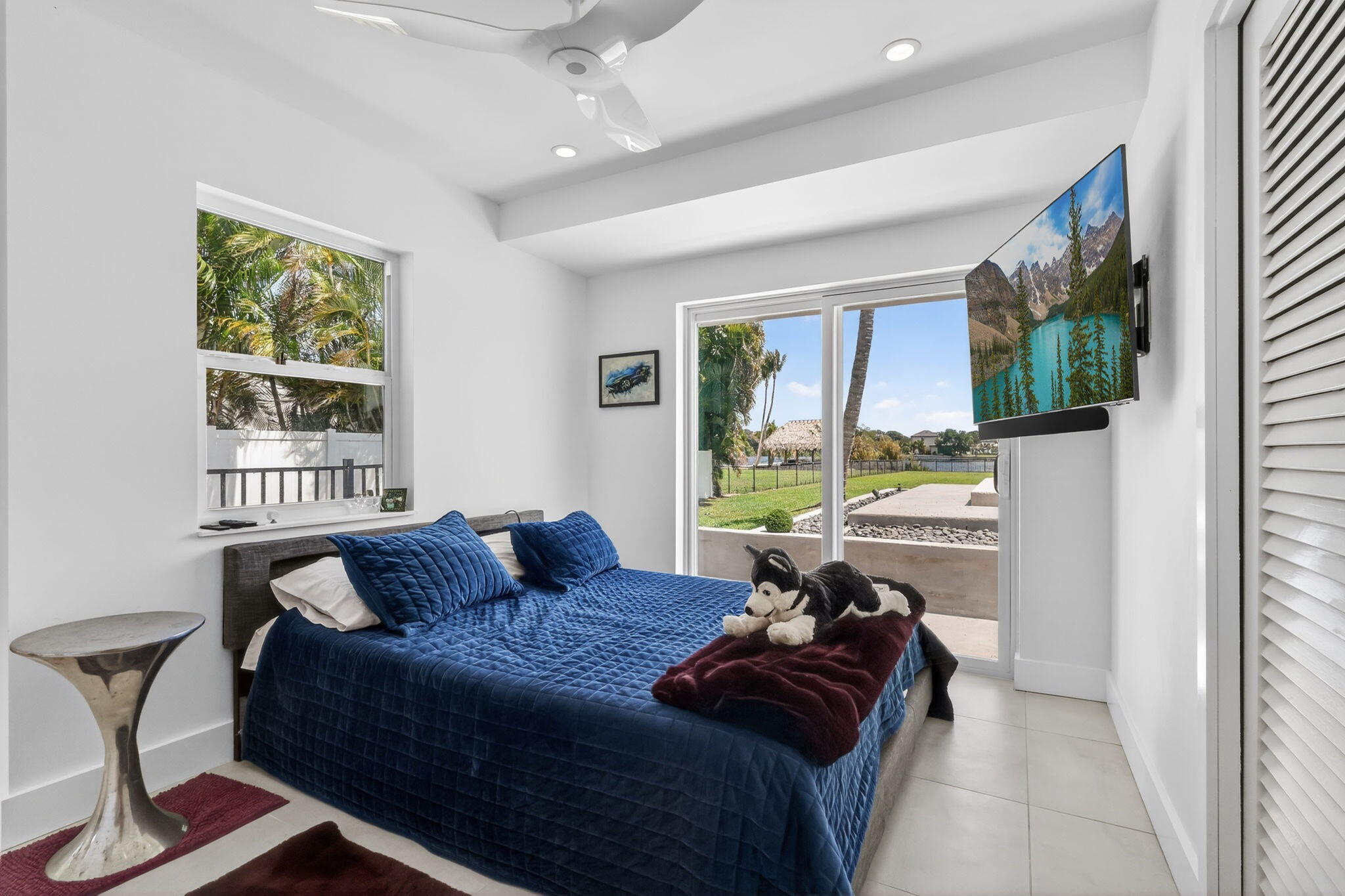 Floral Park - Residential