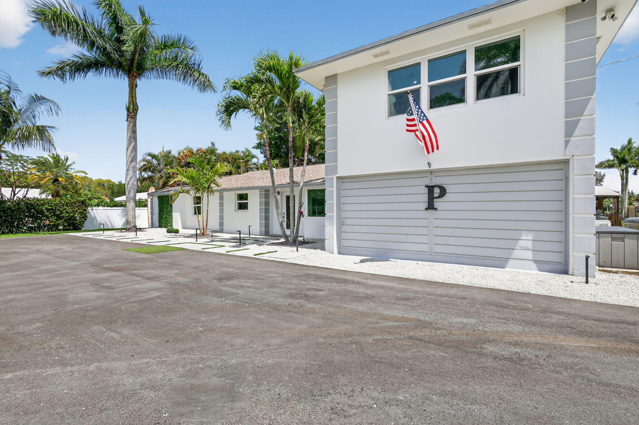 Floral Park - Residential